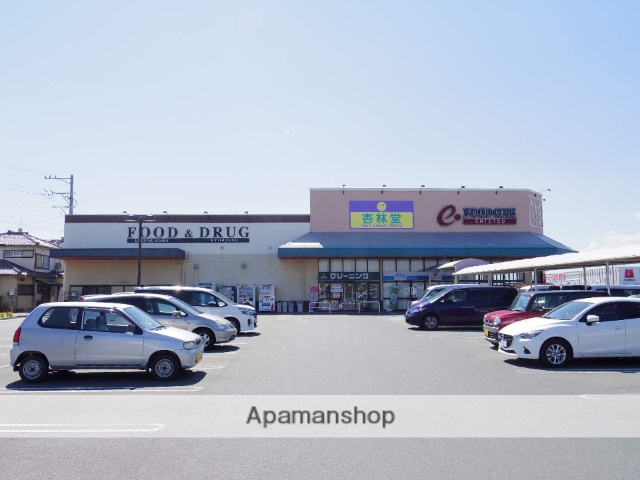 スーパー　遠鉄ストアフードワン泉店（スーパー）まで1200m