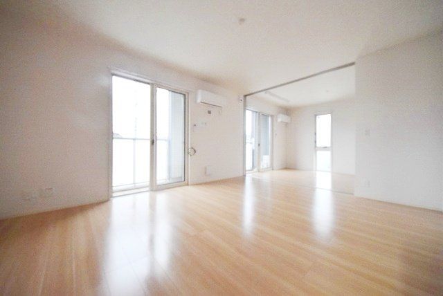 その他部屋・スペース　室内・室内設備