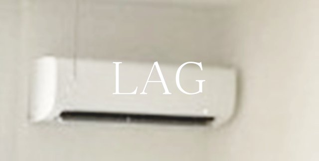 その他設備　エアコンです。