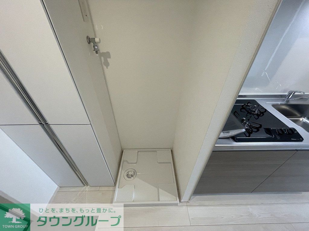 その他部屋・スペース　バルコニー