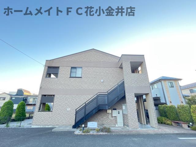 その他共有部分　外観写真（昼）
