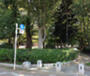 公園　板橋区平和公園（公園）まで1357m