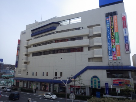 その他　ラピス２（その他）まで1129m