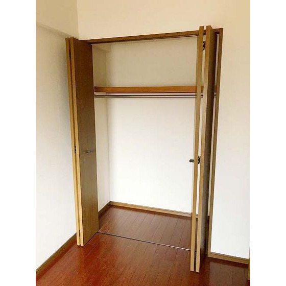 収納　※現状優先