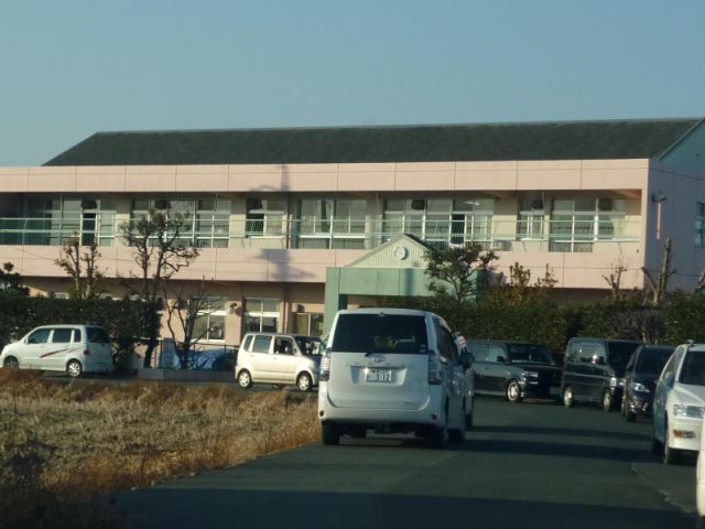 幼稚園・保育園　大村保育園（幼稚園・保育園）まで1300m