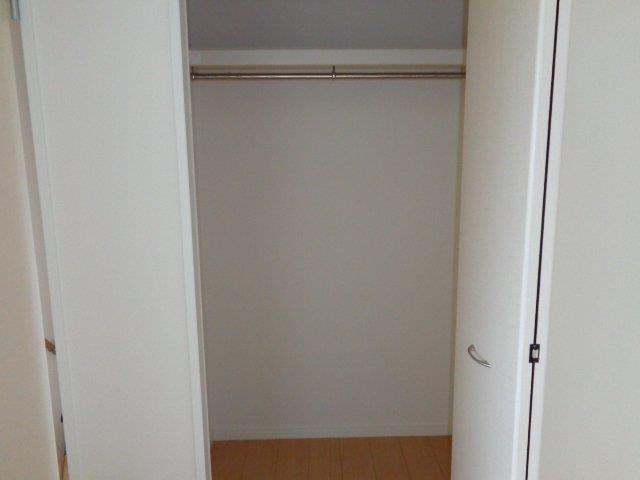 収納　収納