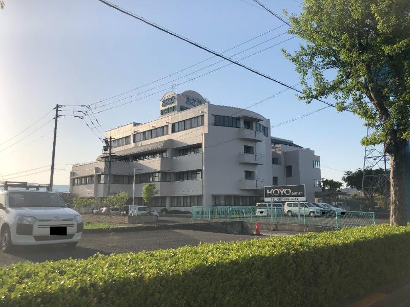 病院　医療法人社団おさか脳神経外科病院（病院）まで874m