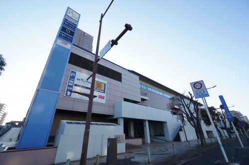 その他　千葉ポートアリーナ（その他）まで103m
