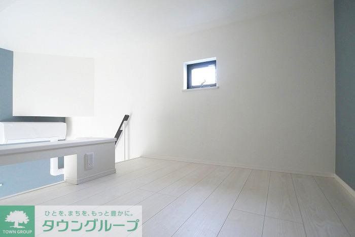 その他部屋・スペース