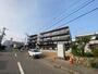 建物外観　札幌市中央区宮の森二条「Ａｌｉｖｉｓ宮の森」