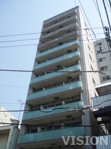 建物外観　☆外観☆