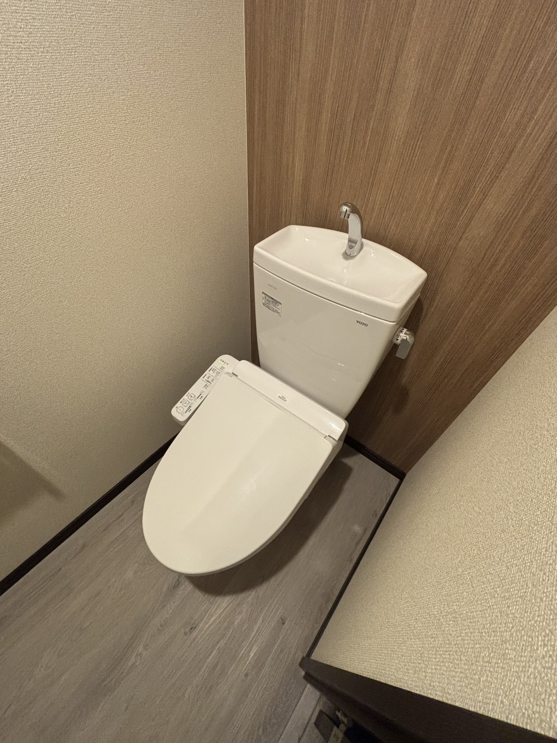 トイレ　イメージ