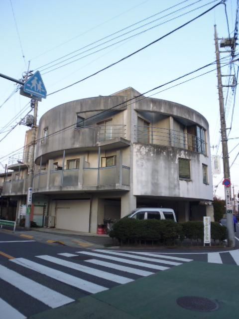 その他　★おしゃれな外観★