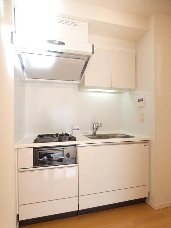 キッチン　他部屋参考写真