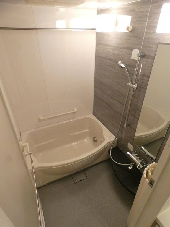 バス・シャワールーム　他部屋参考写真