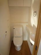 トイレ　他部屋参考写真