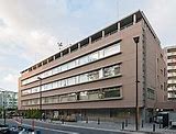 図書館　渋谷区立臨川みんなの図書館（図書館）まで501m
