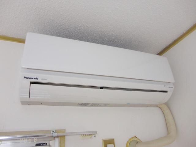 その他設備　同建物別号室参考写真です