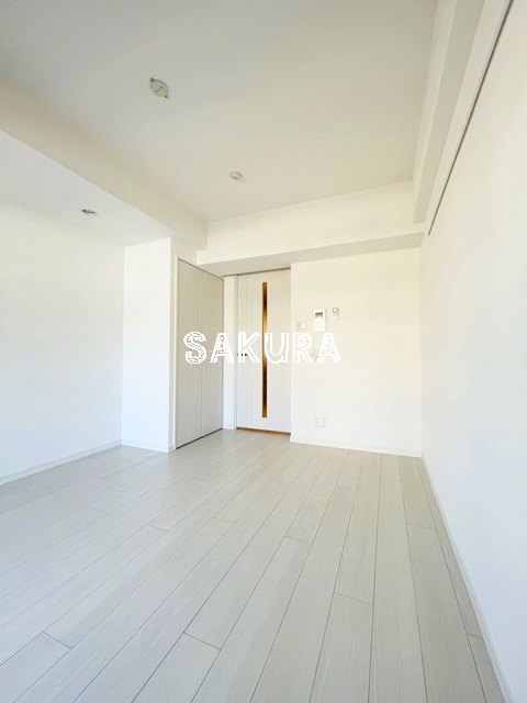 その他部屋・スペース　開放感のある室内♪