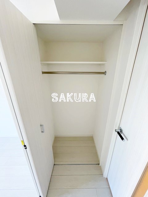 収納　収納スペース♪
