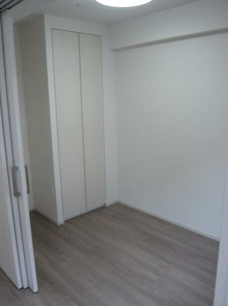 その他部屋・スペース　反転間取りの住戸のお写真です