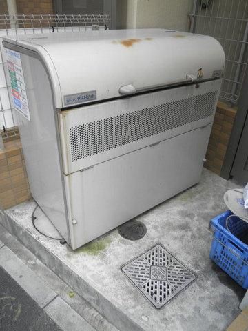 その他　☆ゴミ置場☆
