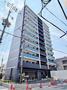 上新庄駅より徒歩2分 10階 新築の賃貸物件