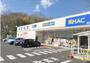 ドラックストア　ハックドラッグ横浜元石川店（ドラッグストア）まで334m