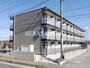 高坂駅より徒歩16分 2階 築17年6ヶ月の賃貸物件