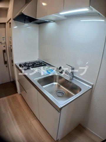 キッチン　高崎、前橋のお部屋探しはエンドスケープまで！お客様の理想お聞