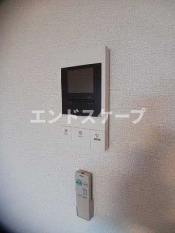 セキュリティ　高崎、前橋のお部屋探しはエンドスケープまで！お客様の理想お聞