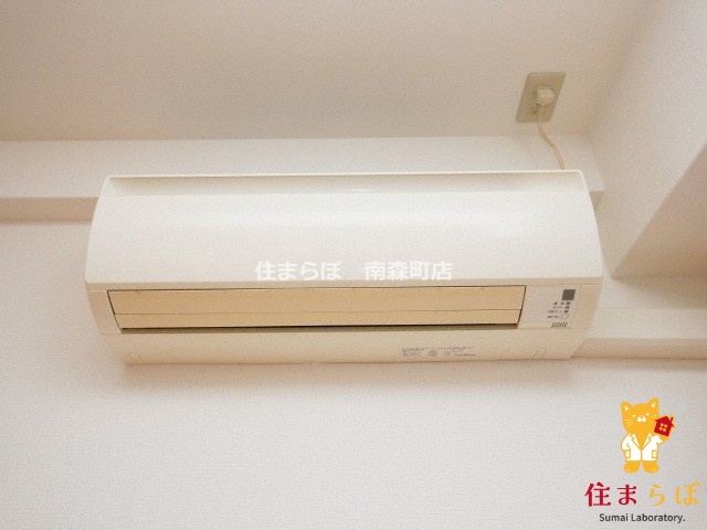 その他設備　生活に合うかが大切