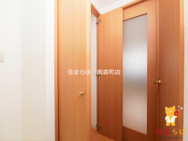 収納　使い方次第で印象が変わる