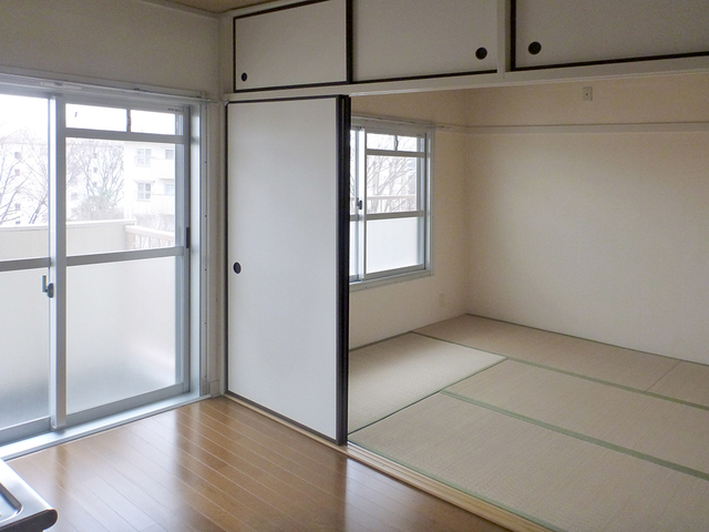 居室・リビング　ダイニング