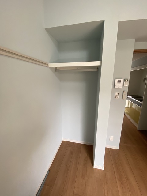 収納　同施工会社の参考写真