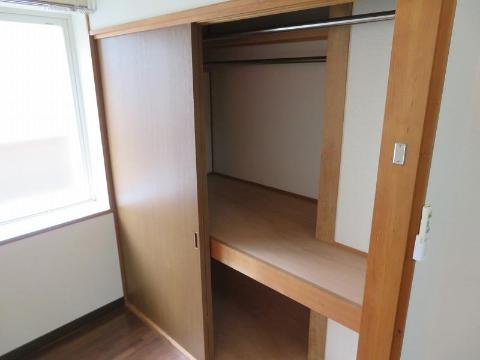 収納　収納（イメージ）