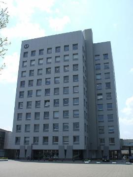 その他　八戸市役所（その他）まで950m