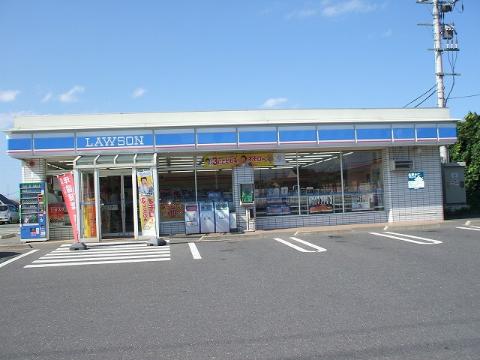 その他　ローソン（その他）まで640m