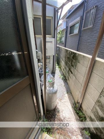 その他共有部分　その他共有部分