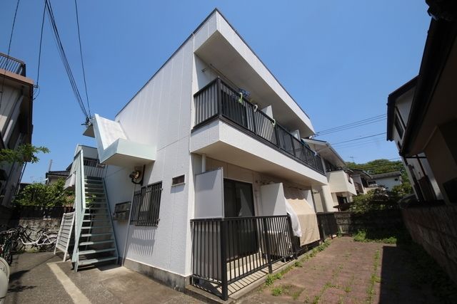 建物外観　★外観です★