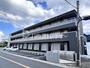 レフィシア 2階 築3年5ヶ月の賃貸物件