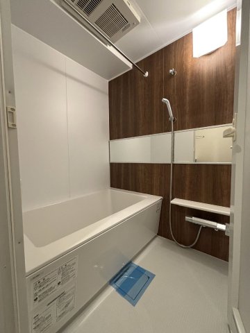 バス・シャワールーム　※同物件別住戸の写真を参考に掲載しております。