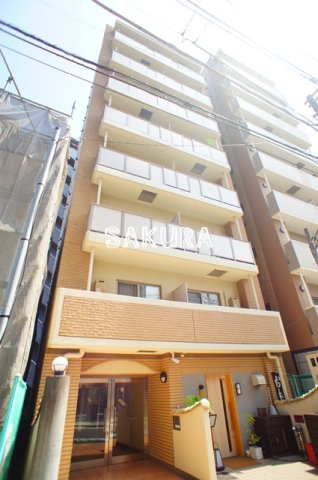 建物外観　当店おすすめ物件♪