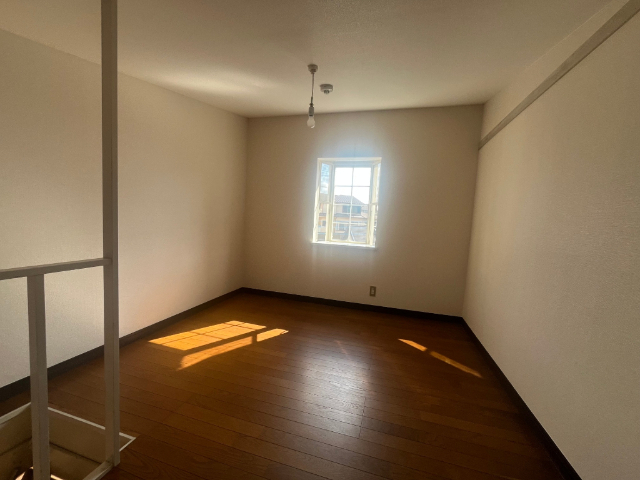 その他部屋・スペース　グルニエ（大型屋根裏収納）
