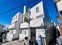 二俣川駅より徒歩9分 2階 築34年11ヶ月の賃貸物件