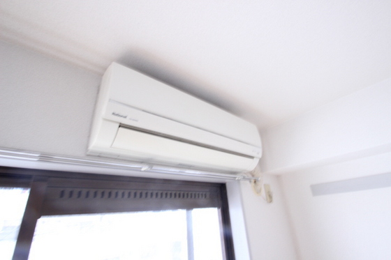 その他設備　※別部屋の写真です