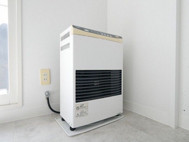 その他設備　※写真は別号室です。