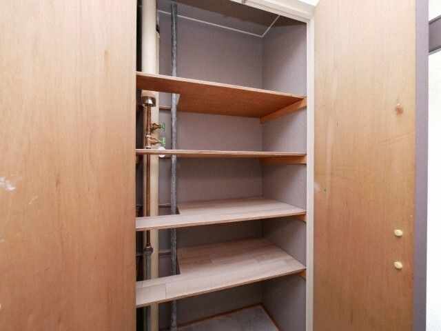 その他　※写真は別号室です。