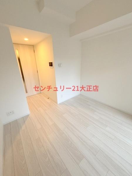 眺望　洋室