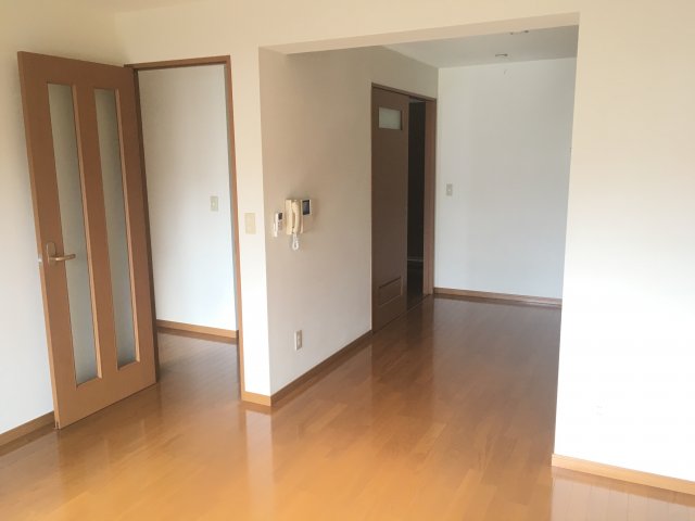 その他部屋・スペース　明るい色調の室内です